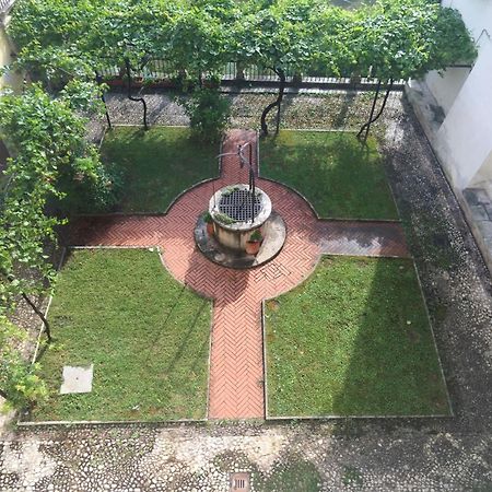 Il Giardinetto Di Pettorano Bed & Breakfast Pettorano sul Gizio Exterior foto