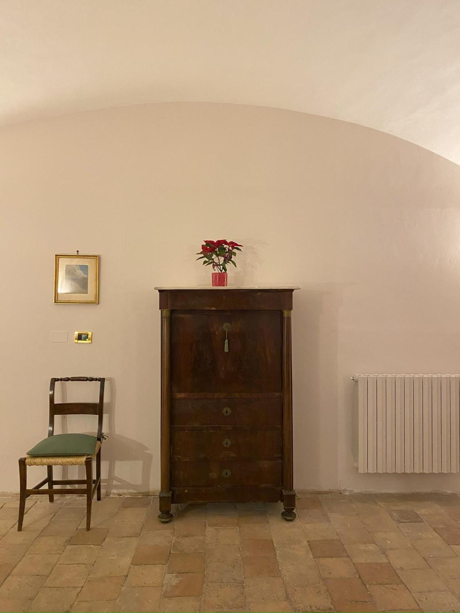 Il Giardinetto Di Pettorano Bed & Breakfast Pettorano sul Gizio Exterior foto