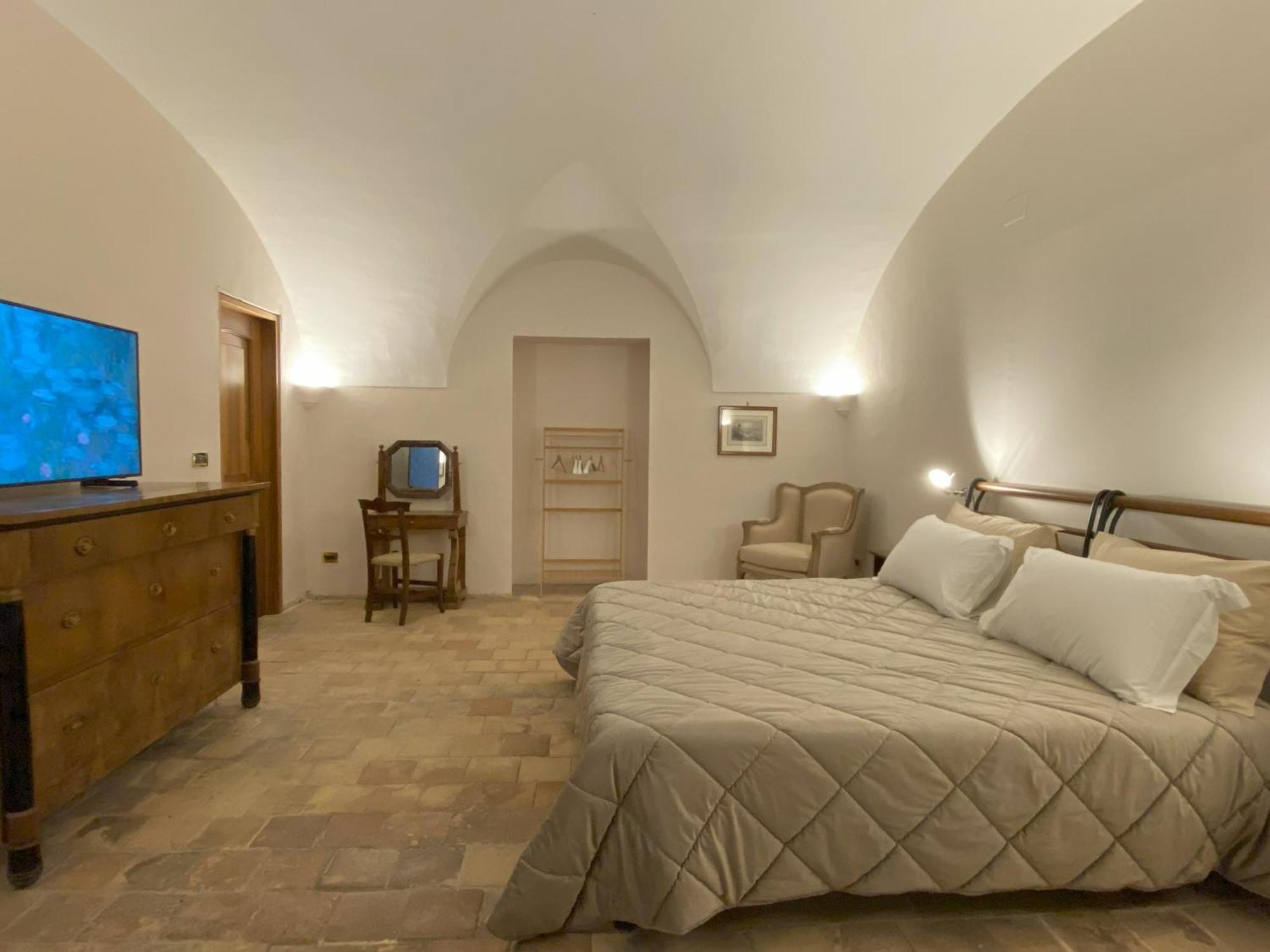 Il Giardinetto Di Pettorano Bed & Breakfast Pettorano sul Gizio Exterior foto