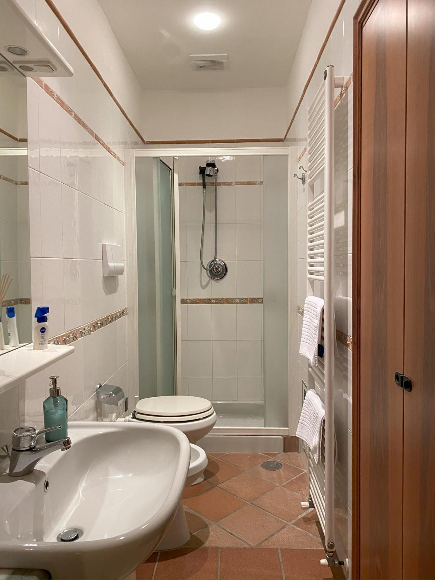 Il Giardinetto Di Pettorano Bed & Breakfast Pettorano sul Gizio Exterior foto
