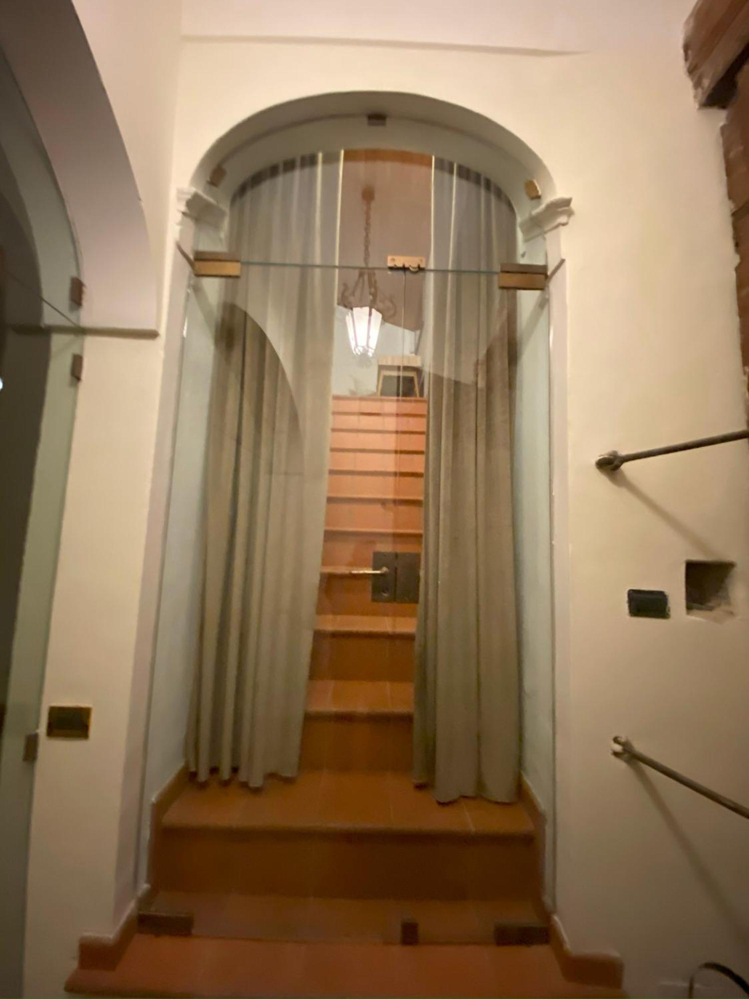 Il Giardinetto Di Pettorano Bed & Breakfast Pettorano sul Gizio Exterior foto