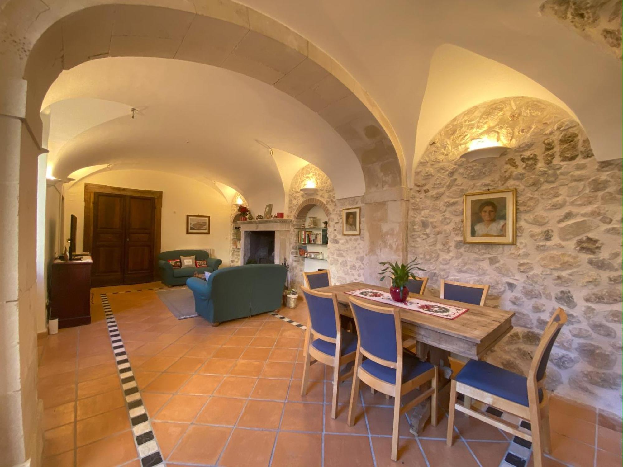 Il Giardinetto Di Pettorano Bed & Breakfast Pettorano sul Gizio Exterior foto