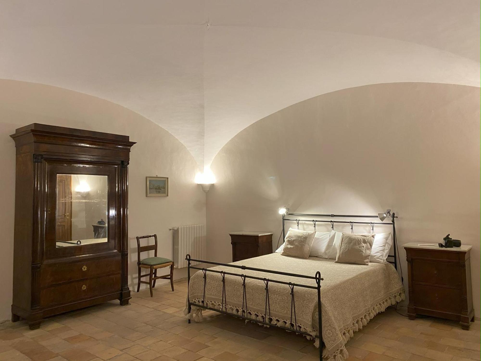 Il Giardinetto Di Pettorano Bed & Breakfast Pettorano sul Gizio Exterior foto
