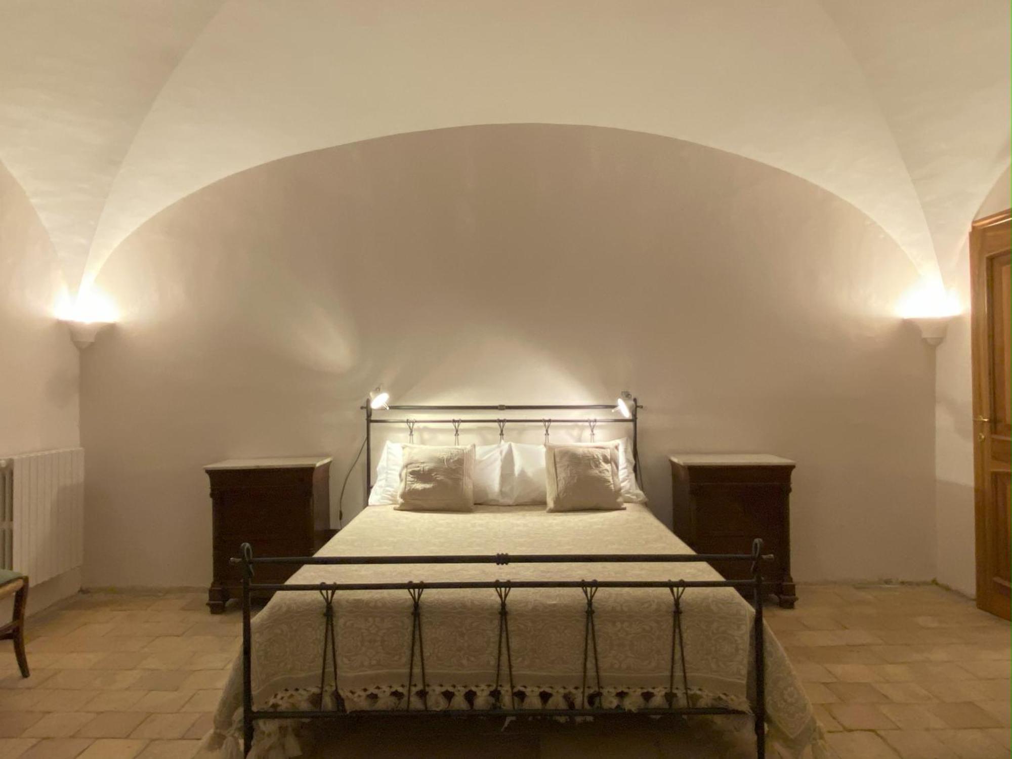 Il Giardinetto Di Pettorano Bed & Breakfast Pettorano sul Gizio Exterior foto